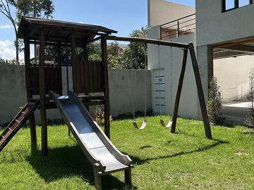 VENTA DEPARTAMENTO 2 D LA MORITA TUMBACO