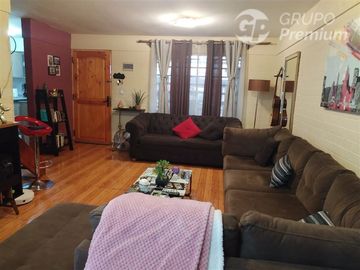 Casa en Venta en Holderlin / Rio Rhin / Barrio Holanda