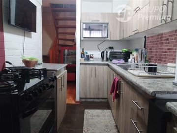 Casa en Venta en Holderlin / Rio Rhin / Barrio Holanda