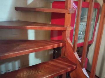 Casa en Venta en Holderlin / Rio Rhin / Barrio Holanda