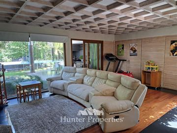 Casa en Venta en Camino Mirasol con Camino el Alba