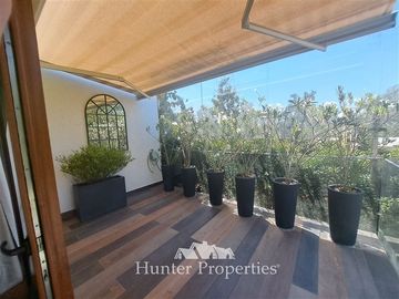 Casa en Venta en Camino Mirasol con Camino el Alba