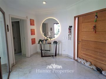Casa en Venta en Camino Mirasol con Camino el Alba