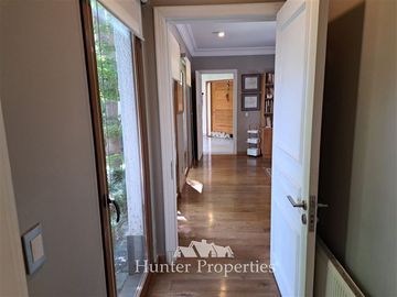 Casa en Venta en Camino Mirasol con Camino el Alba