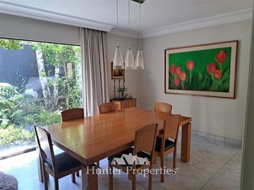 Casa en Venta en Camino Mirasol con Camino el Alba