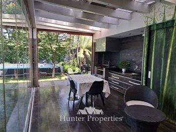 Casa en Venta en Camino Mirasol con Camino el Alba