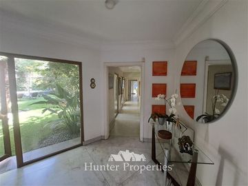 Casa en Venta en Camino Mirasol con Camino el Alba