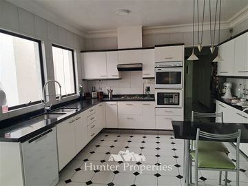Casa en Venta en Camino Mirasol con Camino el Alba