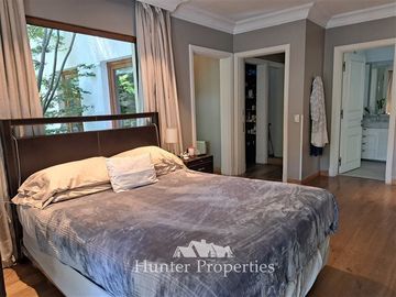 Casa en Venta en Camino Mirasol con Camino el Alba