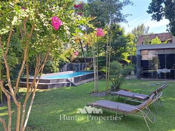 Casa en Venta en Camino Mirasol con Camino el Alba