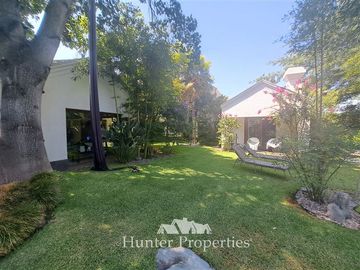 Casa en Venta en Camino Mirasol con Camino el Alba