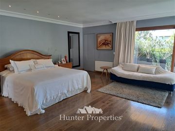 Casa en Venta en Camino Mirasol con Camino el Alba