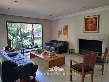 Casa en Venta en Camino Mirasol con Camino el Alba