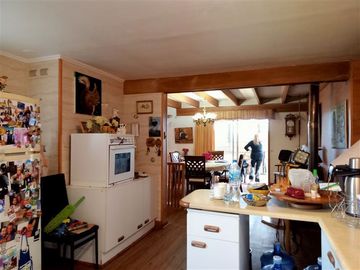 Casa en Venta en Gabriel Gonzalez Videla, Colegio Fundadores, sector Esperanza