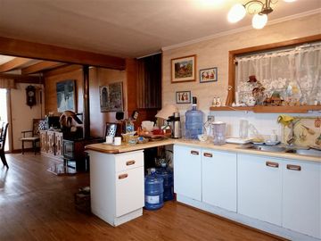 Casa en Venta en Gabriel Gonzalez Videla, Colegio Fundadores, sector Esperanza