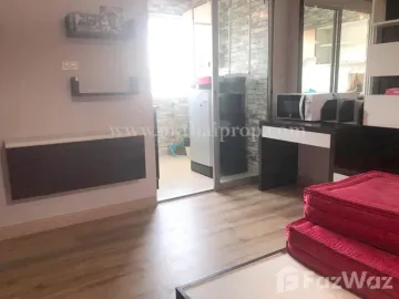 1 Bedroom Condo for sale at Supalai Park Kaset