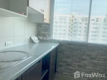 1 Bedroom Condo for sale at Supalai Park Kaset