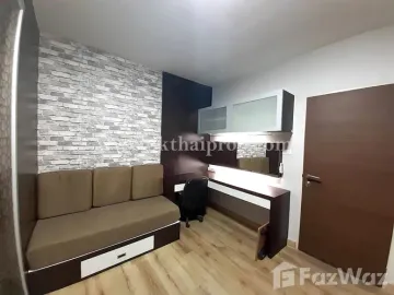 1 Bedroom Condo for sale at Supalai Park Kaset
