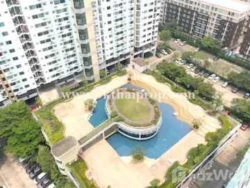 1 Bedroom Condo for sale at Supalai Park Kaset