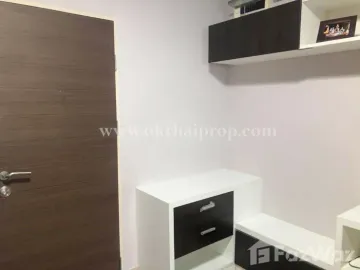 1 Bedroom Condo for sale at Supalai Park Kaset