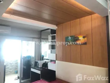 1 Bedroom Condo for sale at Supalai Park Kaset