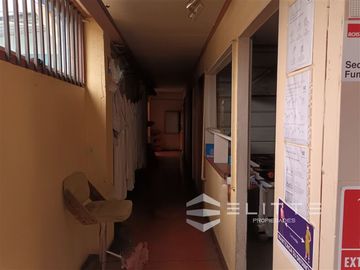 Sitio en Venta en (JDS) Avda. Central - Placilla - Valparaíso