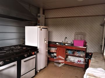 Sitio en Venta en (JDS) Avda. Central - Placilla - Valparaíso