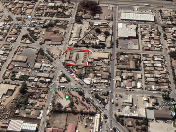 Sitio en Venta en (JDS) Avda. Central - Placilla - Valparaíso