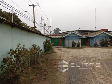 Sitio en Venta en (JDS) Avda. Central - Placilla - Valparaíso