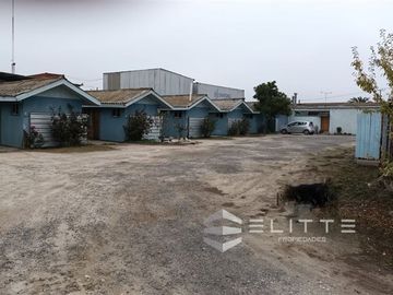 Sitio en Venta en (JDS) Avda. Central - Placilla - Valparaíso