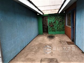 Sitio en Venta en (JDS) Avda. Central - Placilla - Valparaíso