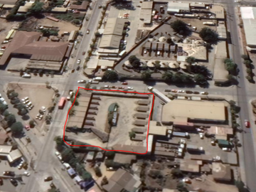 Sitio en Venta en (JDS) Avda. Central - Placilla - Valparaíso