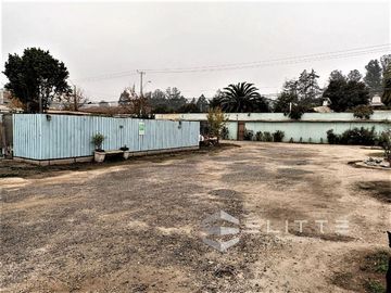 Sitio en Venta en (JDS) Avda. Central - Placilla - Valparaíso