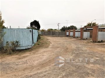 Sitio en Venta en (JDS) Avda. Central - Placilla - Valparaíso