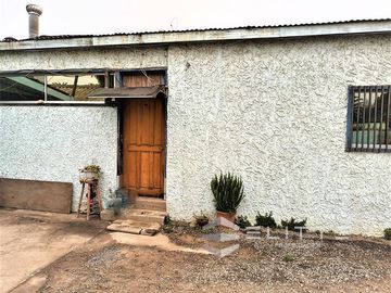 Sitio en Venta en (JDS) Avda. Central - Placilla - Valparaíso