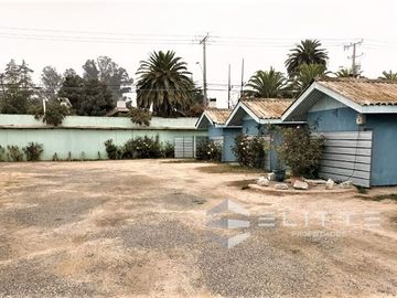 Sitio en Venta en (JDS) Avda. Central - Placilla - Valparaíso