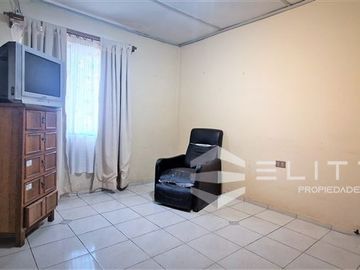 Casa en Venta en (JDS) Villa Los Paltos, Pasaje 1, casa 504, Quillota.