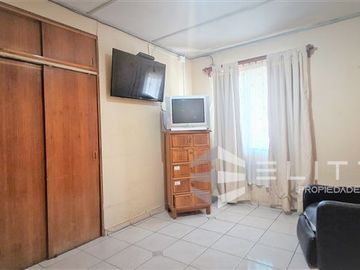 Casa en Venta en (JDS) Villa Los Paltos, Pasaje 1, casa 504, Quillota.