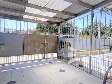 Casa en Venta en (JDS) Villa Los Paltos, Pasaje 1, casa 504, Quillota.