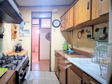 Casa en Venta en (JDS) Villa Los Paltos, Pasaje 1, casa 504, Quillota.