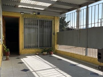 Casa en Venta en (JDS) Villa Los Paltos, Pasaje 1, casa 504, Quillota.