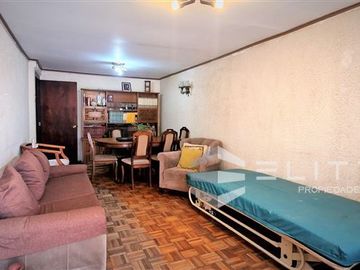 Casa en Venta en (JDS) Villa Los Paltos, Pasaje 1, casa 504, Quillota.