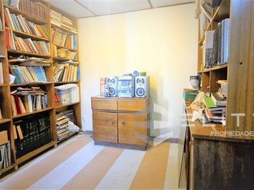 Casa en Venta en (JDS) Villa Los Paltos, Pasaje 1, casa 504, Quillota.
