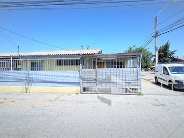 Casa en Venta en (JDS) Villa Los Paltos, Pasaje 1, casa 504, Quillota.