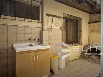 Casa en Venta en (JDS) Villa Los Paltos, Pasaje 1, casa 504, Quillota.