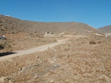 Terreno Construccion en Venta en Fundo Loreto