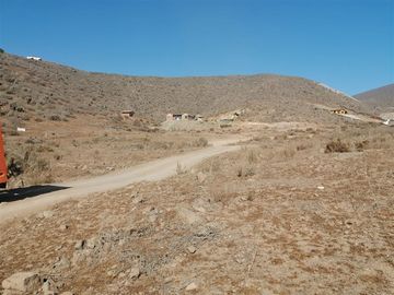 Terreno Construccion en Venta en Fundo Loreto