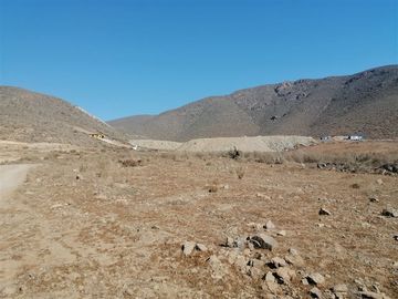 Terreno Construccion en Venta en Fundo Loreto