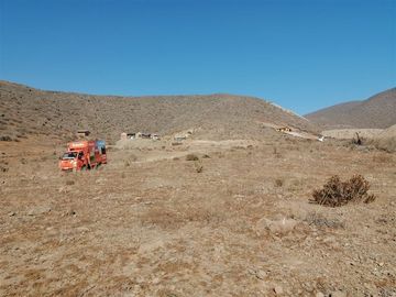 Terreno Construccion en Venta en Fundo Loreto