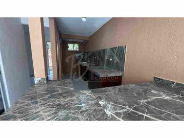 Casa en en en venta en Porto Alegre cancun Quintana Roo